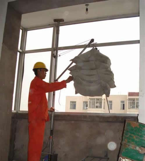 居室上料、裝飾、改造、修繕