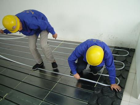 電、水、暖安裝與維修